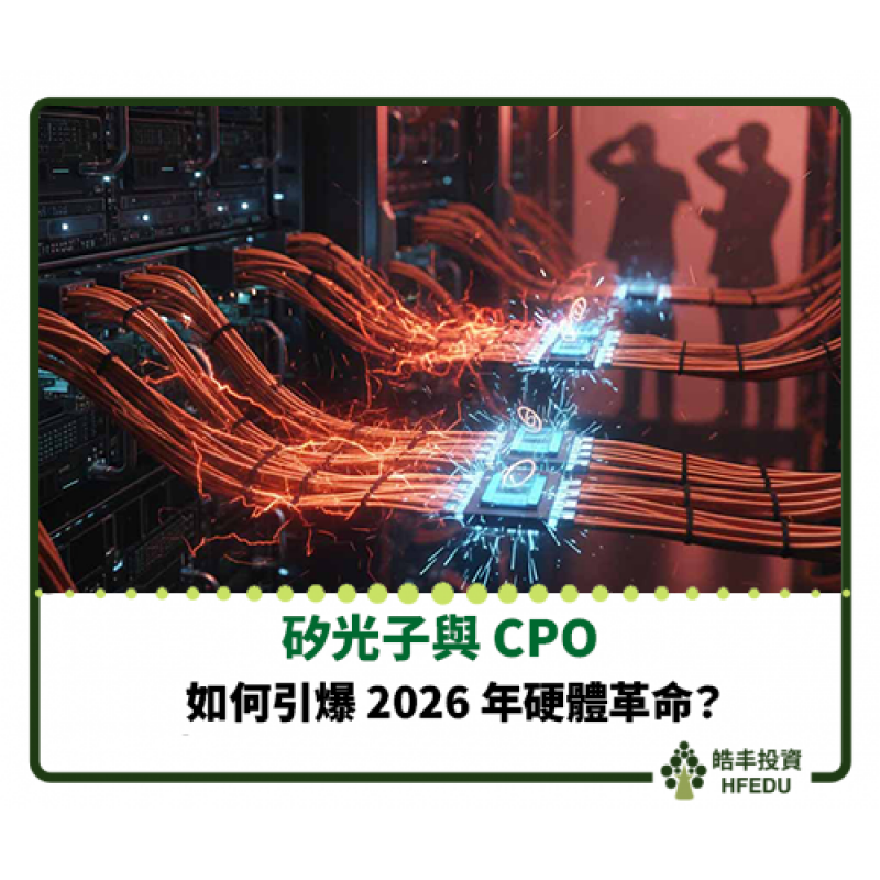 【如何引爆 2026 年硬體革命】